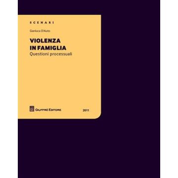 Violenza in famiglia