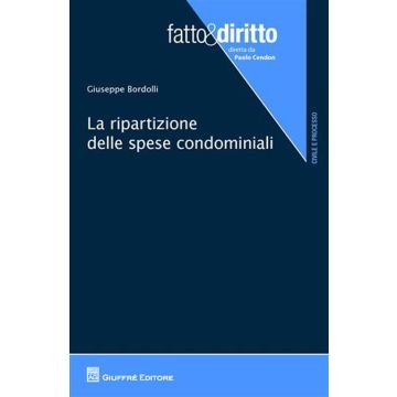 La ripartizione delle spese condominiali