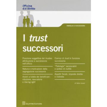 I trust successori