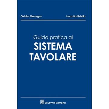 Guida pratica al sistema tavolare