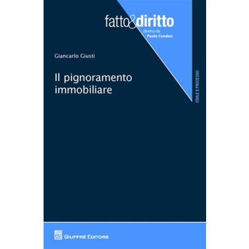Il pignoramento immobiliare