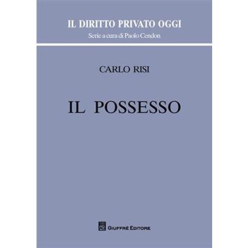 Il possesso