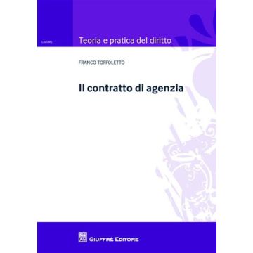 Il contratto di agenzia