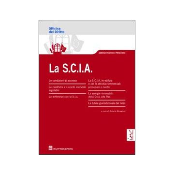 La S.C.I.A.
