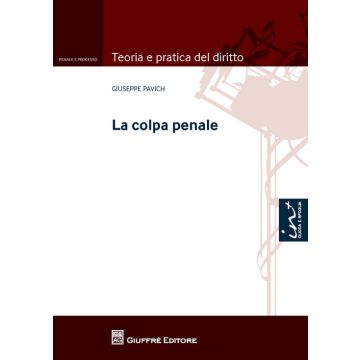 La colpa penale