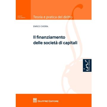 Il finanziamento delle società di capitali