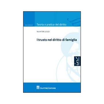 I trusts nel diritto di famiglia