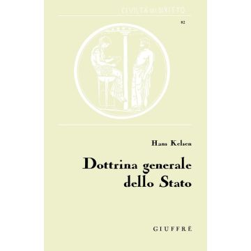 Dottrina generale dello Stato