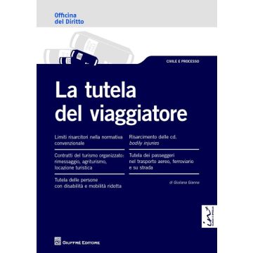La tutela del viaggiatore