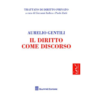 Il diritto come discorso
