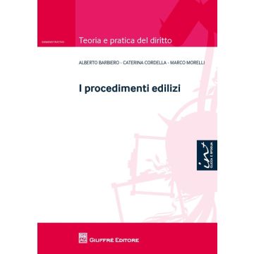 I procedimenti edilizi