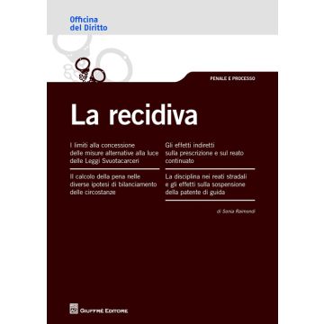 La recidiva