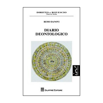 Diario deontologico