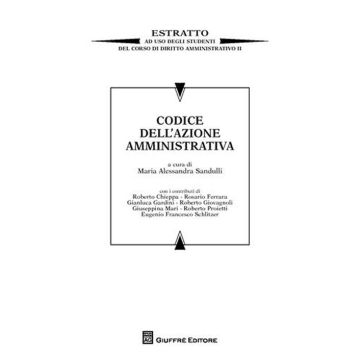 Codice dell'azione amministrativa