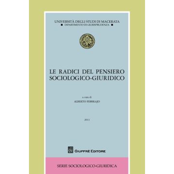 Le radici del pensiero sociologico-giuridico