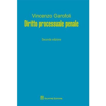 Diritto processuale penale