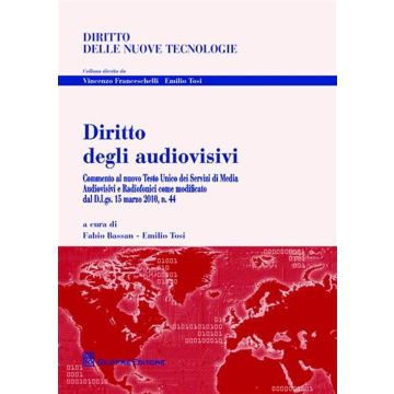Diritto degli audiovisivi