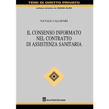 Il consenso informato nel contratto di assistenza sanitaria