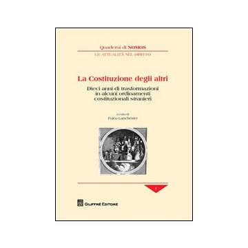 La Costituzione degli altri