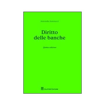 Diritto delle banche