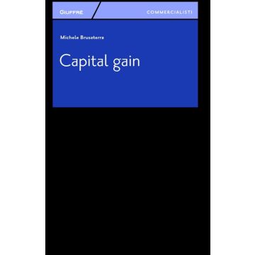 Capital gain