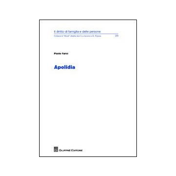Apolidia