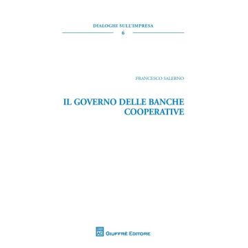Il governo delle banche cooperative