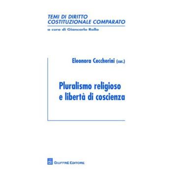 Pluralismo religioso e libertà di coscienza