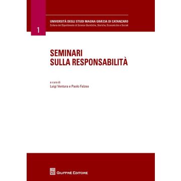 Seminari sulla responsabilità