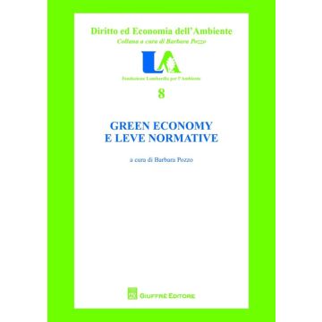 Green economy e leve normative