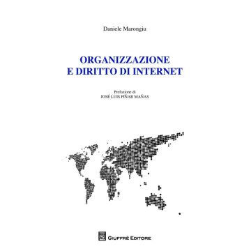 Organizzazione e diritto di internet