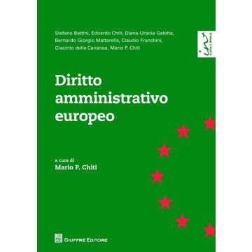 Diritto amministrativo europeo