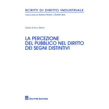 La percezione del pubblico nel diritto dei segni distintivi