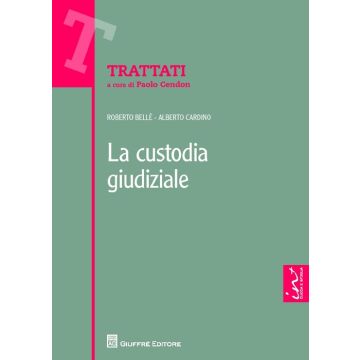 La custodia giudiziale