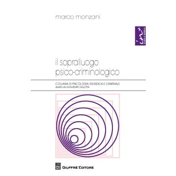 Il sopralluogo psico-criminologico