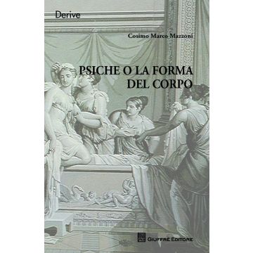 Psiche o la forma del corpo