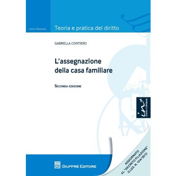 L'assegnazione della casa familiare