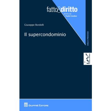 Il supercondominio