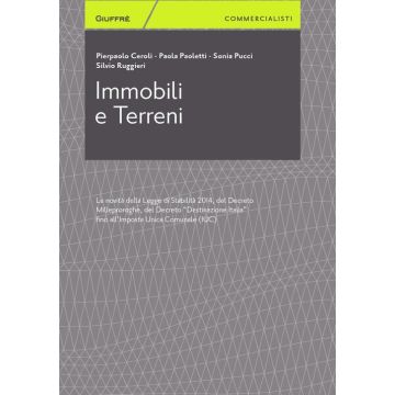 Immobili e terreni
