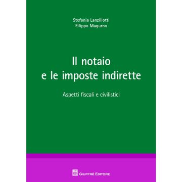 Il notaio e le imposte indirette