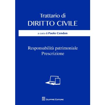 Responsabilità patrimoniale. Prescrizione