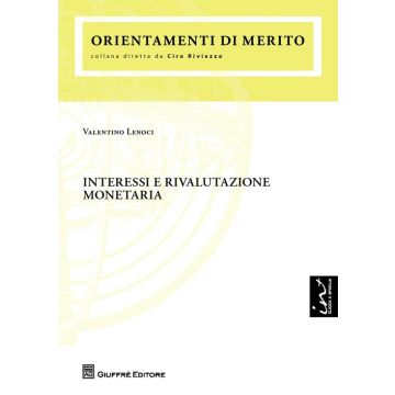 Interessi e rivalutazione monetaria