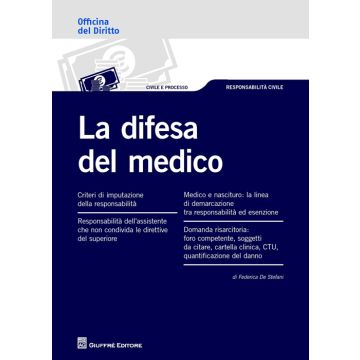 La difesa del medico