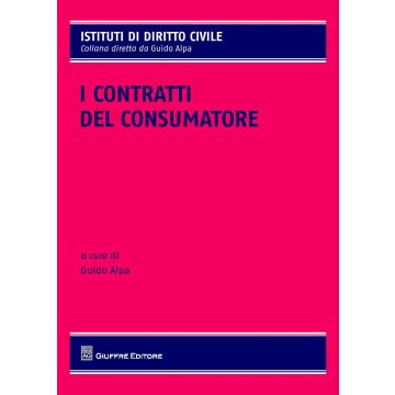 I contratti del consumatore