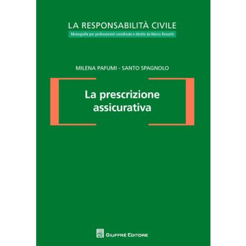 La prescrizione assicurativa