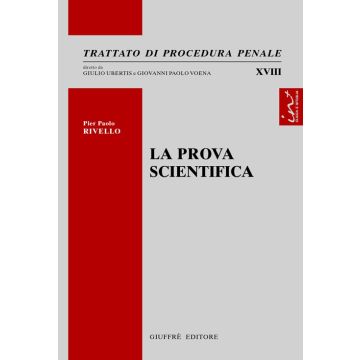 La prova scientifica