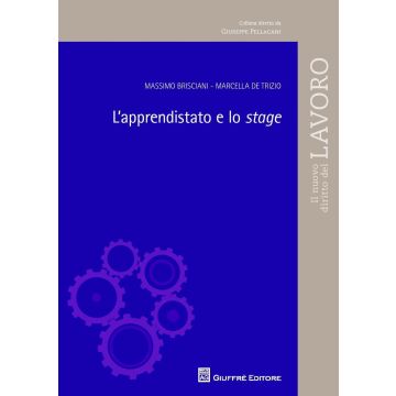 L'apprendistato e lo stage