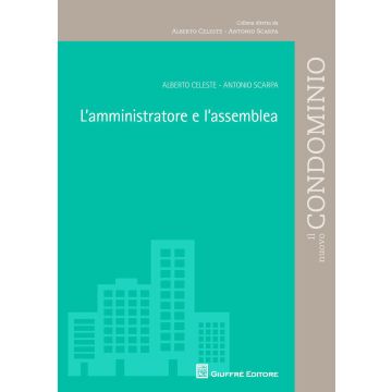 L'amministratore e l'assemblea