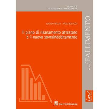Il piano di risanamento attestato e il nuovo sovraindebitamento