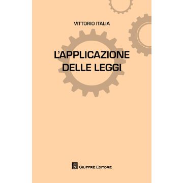 L'applicazione delle leggi